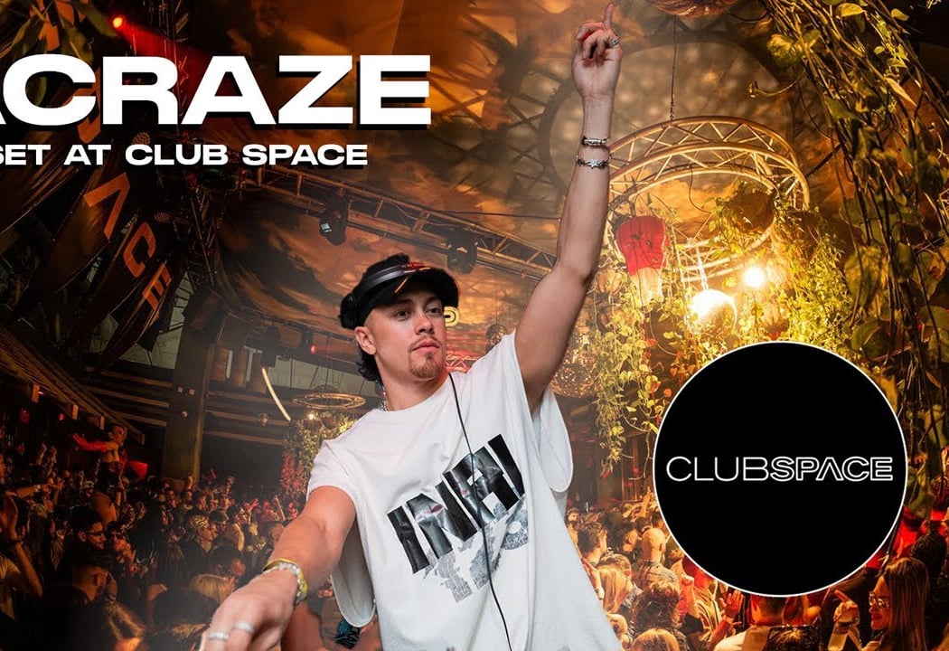 Acraze & Cid 5